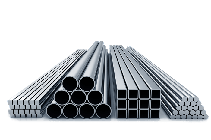 tubes